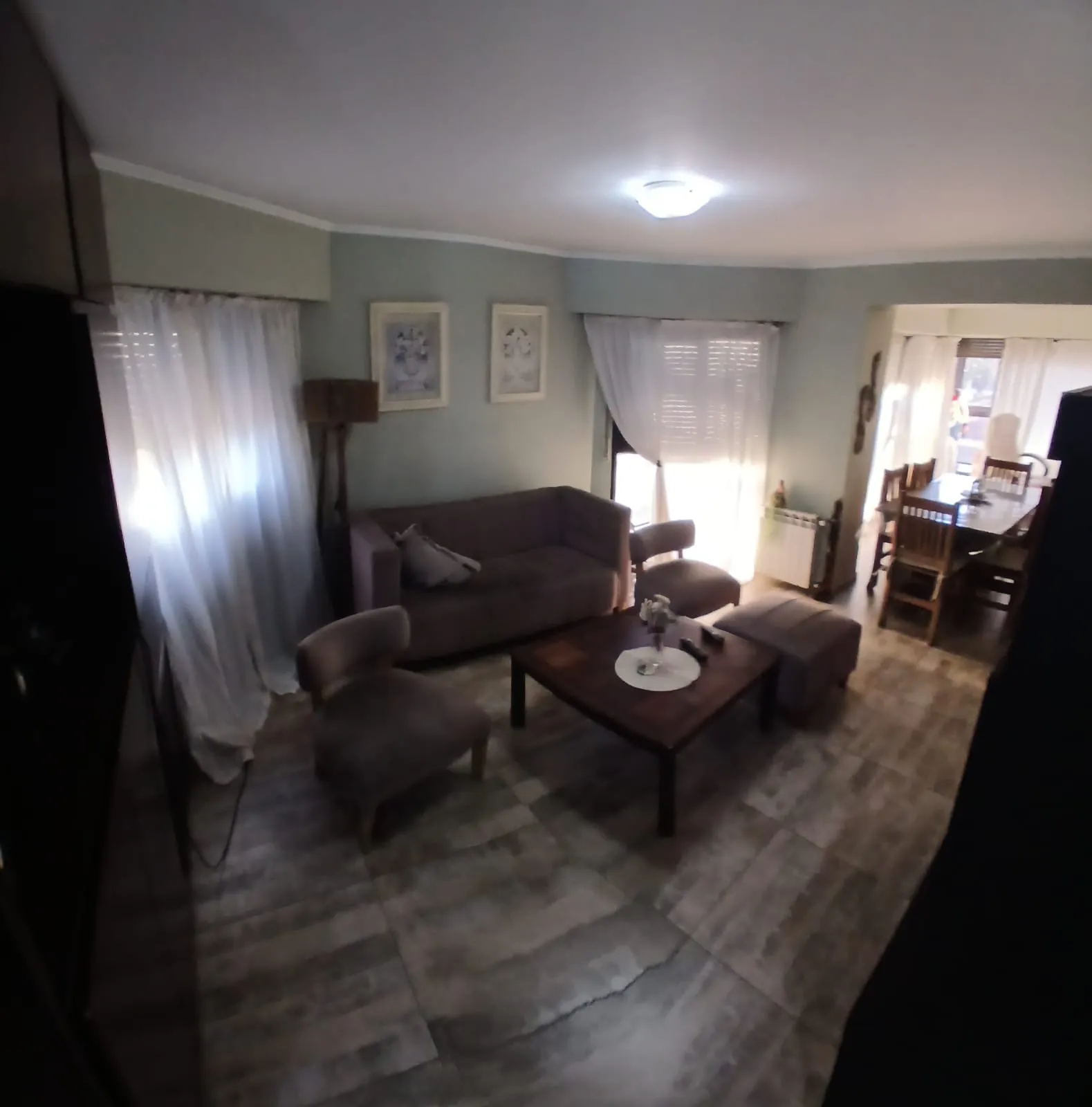 VENTA Bº CENTRO AVELLANEDA 190 ESQUINA COLON EXCLUSIVO DEPARTAMENTO DE 100M2
