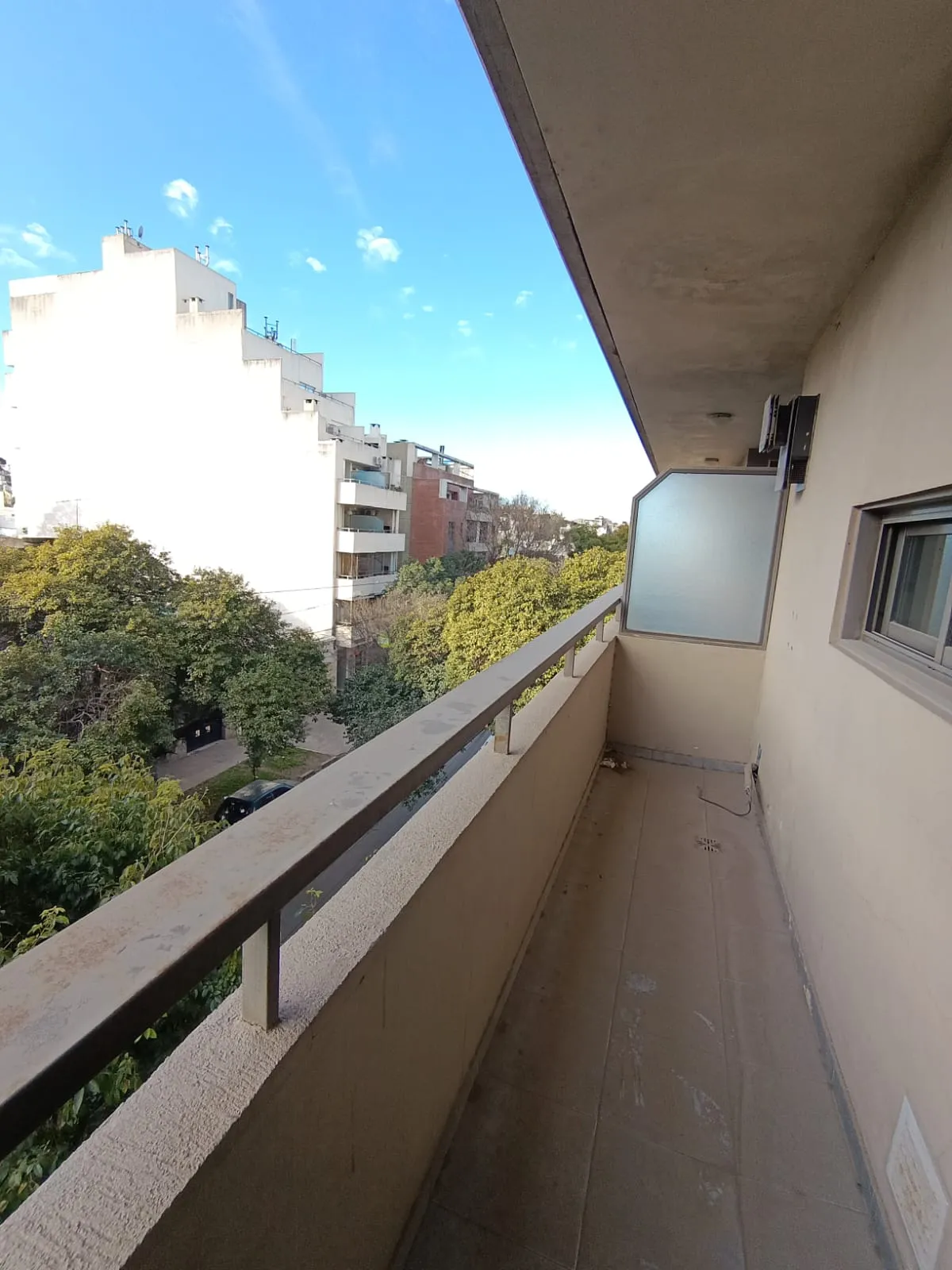 Bº General Paz, Catamarca 1600, Hermoso Departamento de 01 dormitorio con balcón-V.G
