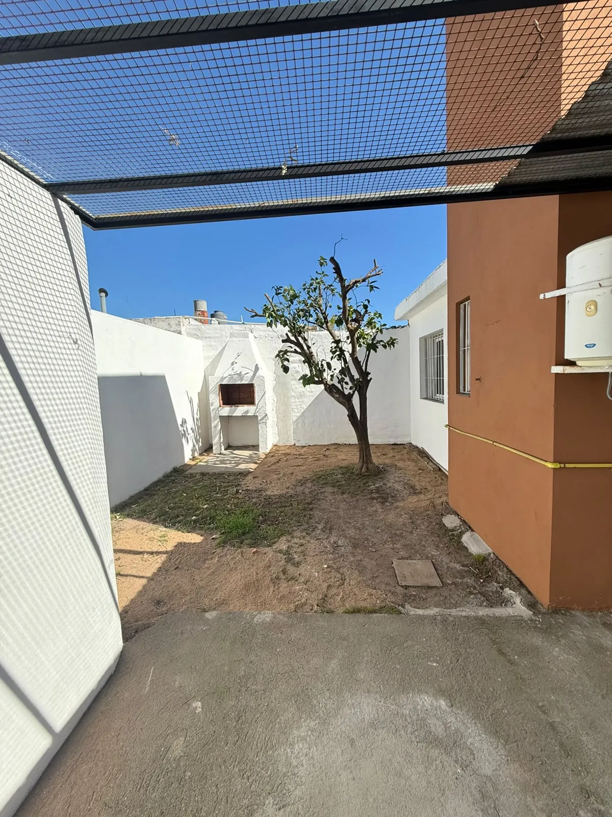 Departamento en alquiler - Patio - Cochera - Sin Expensas