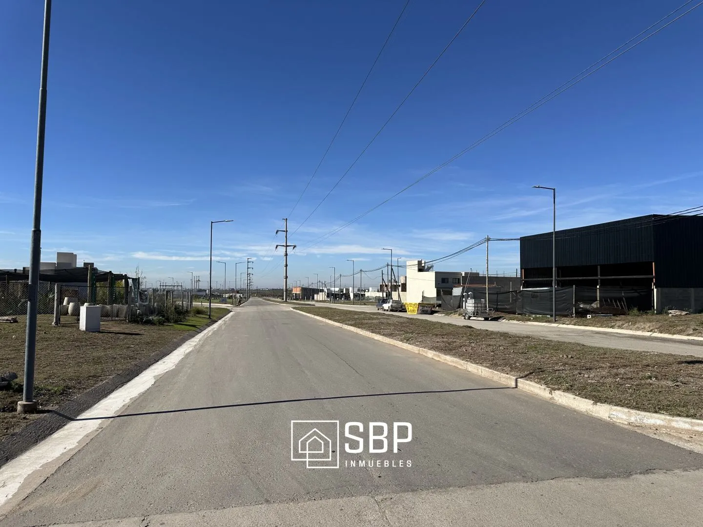 Lote en Venta | Docta Parque | 360 m²