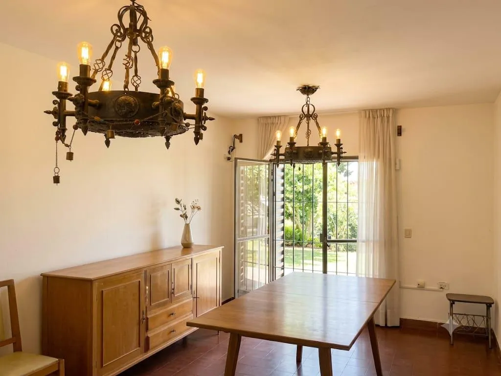 VENTA CASA 3 DOR BARRIO POETA LUGONES ZONA RESIDENCIAL