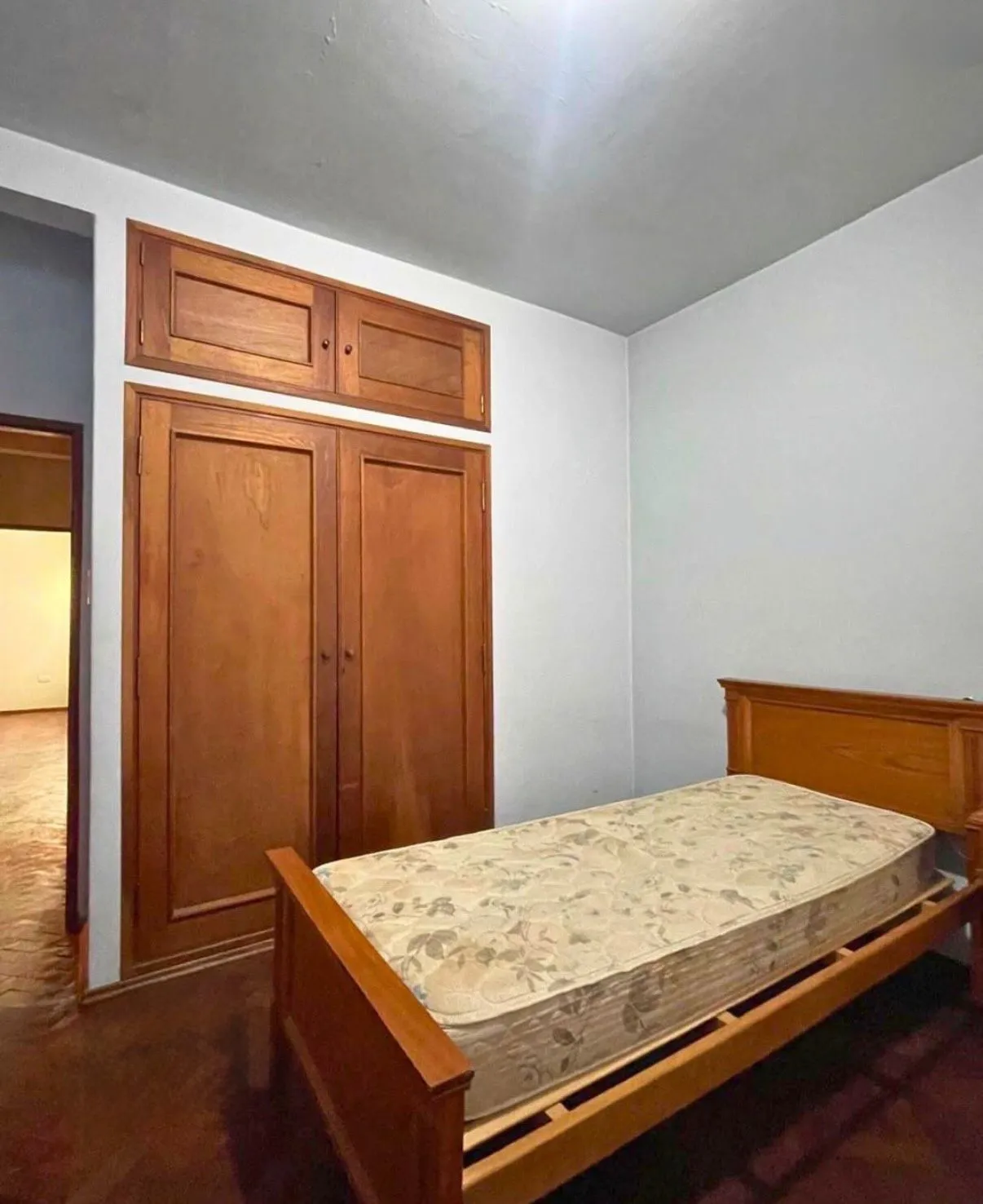 Centro - Venta Departamento - 3 Dorm. con Cochera y Balcon.