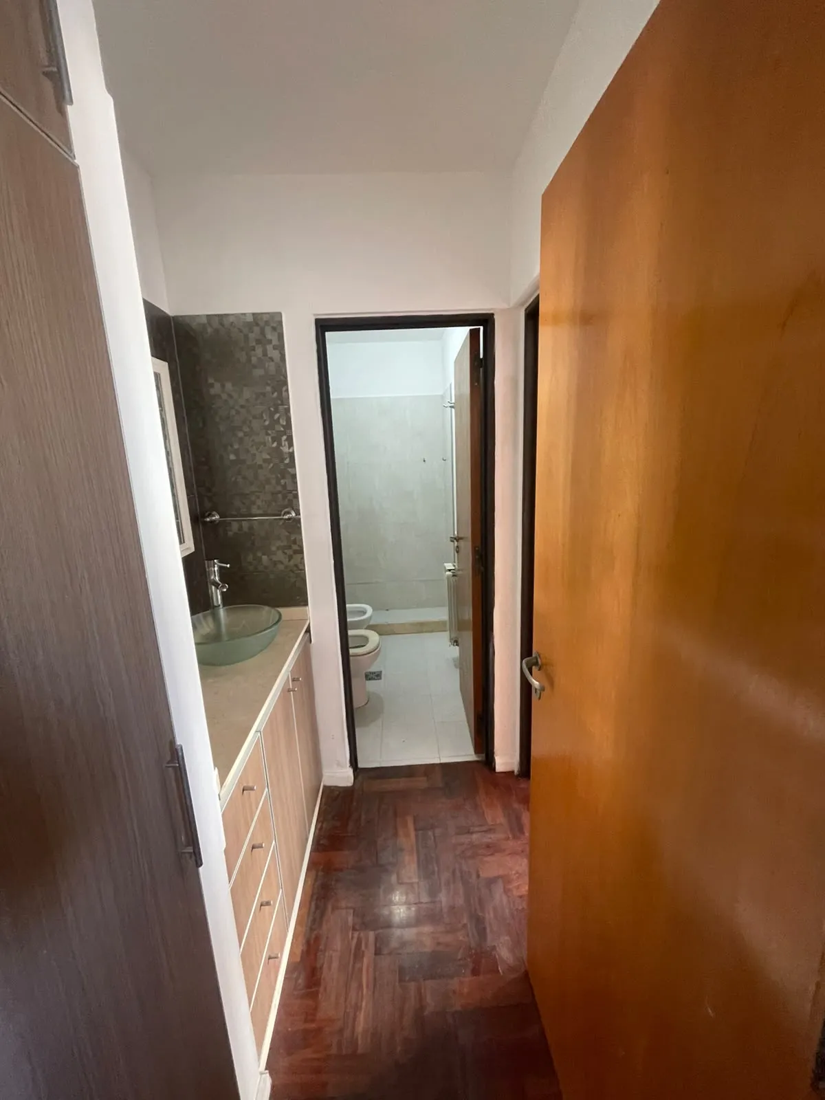 Bº Alta Córdoba - 1 Dorm/balcón, Aa y Calefacción - Excelente Zonas