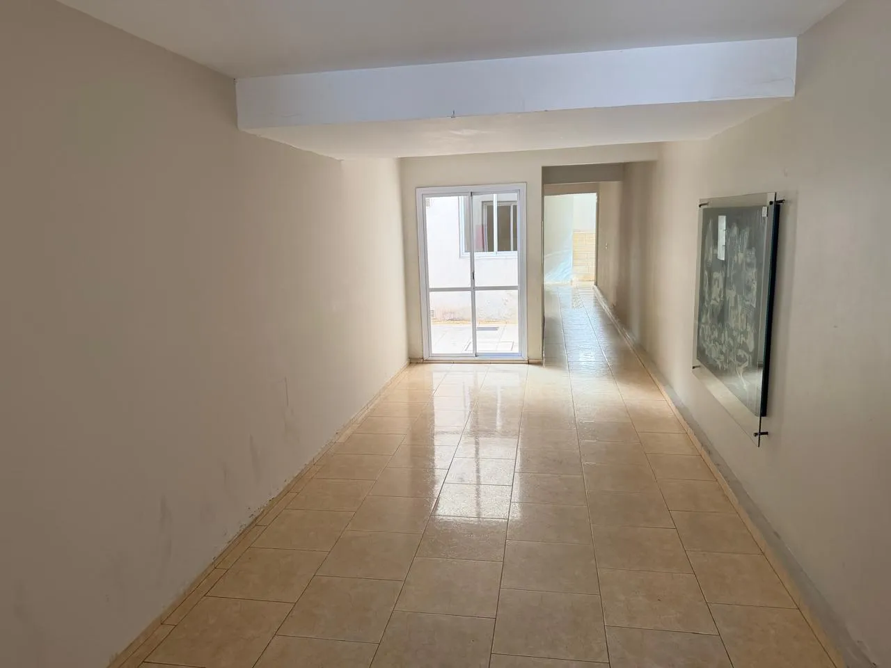 Alquiler Departamento un Dormitorio Sobre Roma