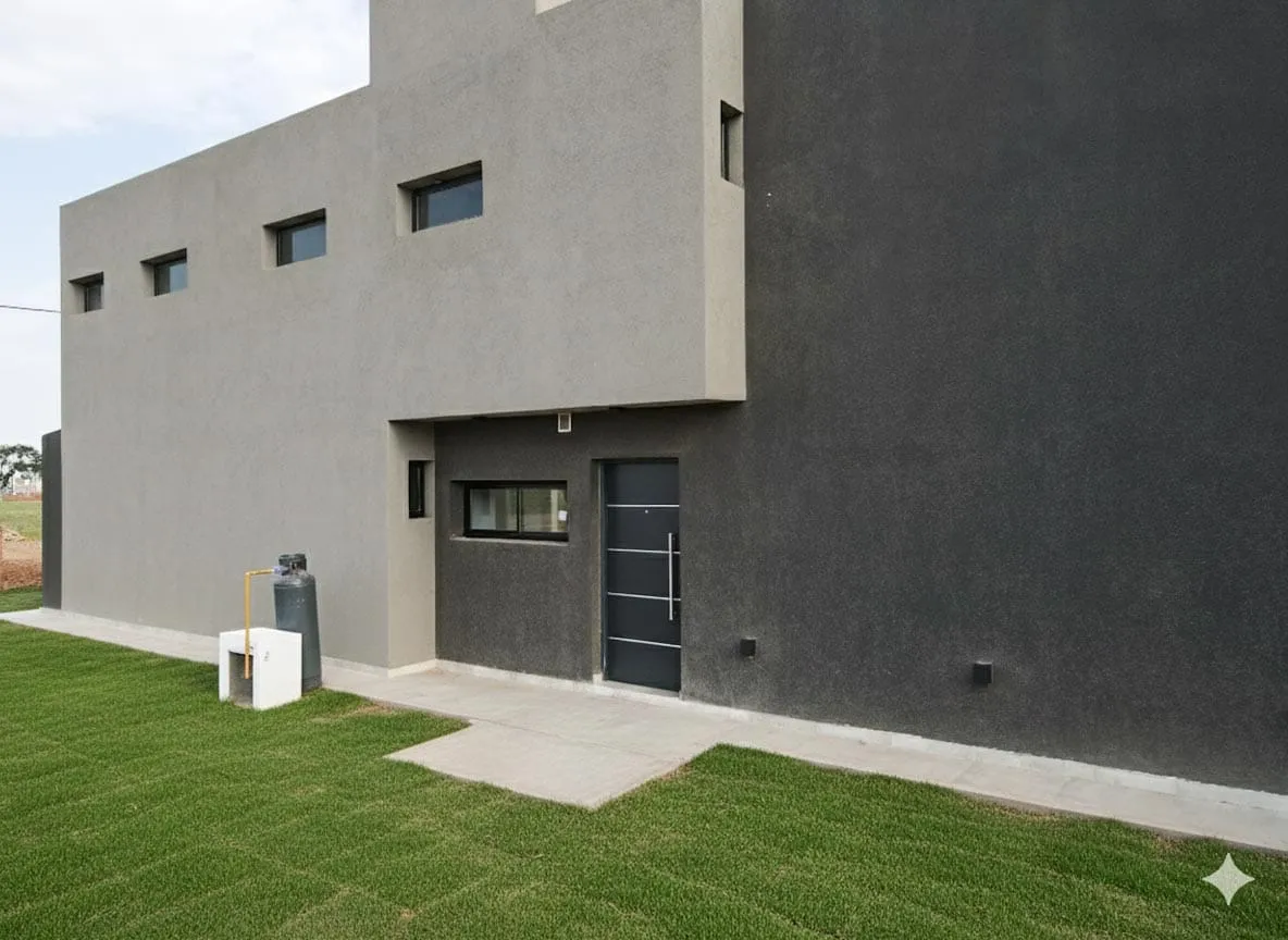 VENTA DÚPLEX 3 DORMITORIOS MANANTIALES