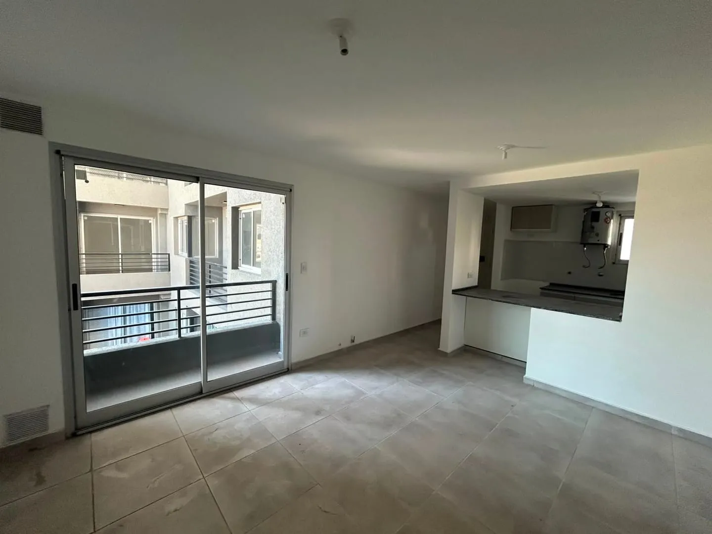 VENTA DEPARTARMENTO AVENIDA PUEYRREDÓN A ESTRENAR EN OBSERVATORIO