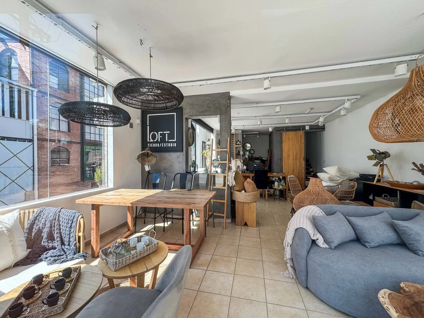 VENTA LOCAL COMERCIAL - RECTA MARTINOLLI