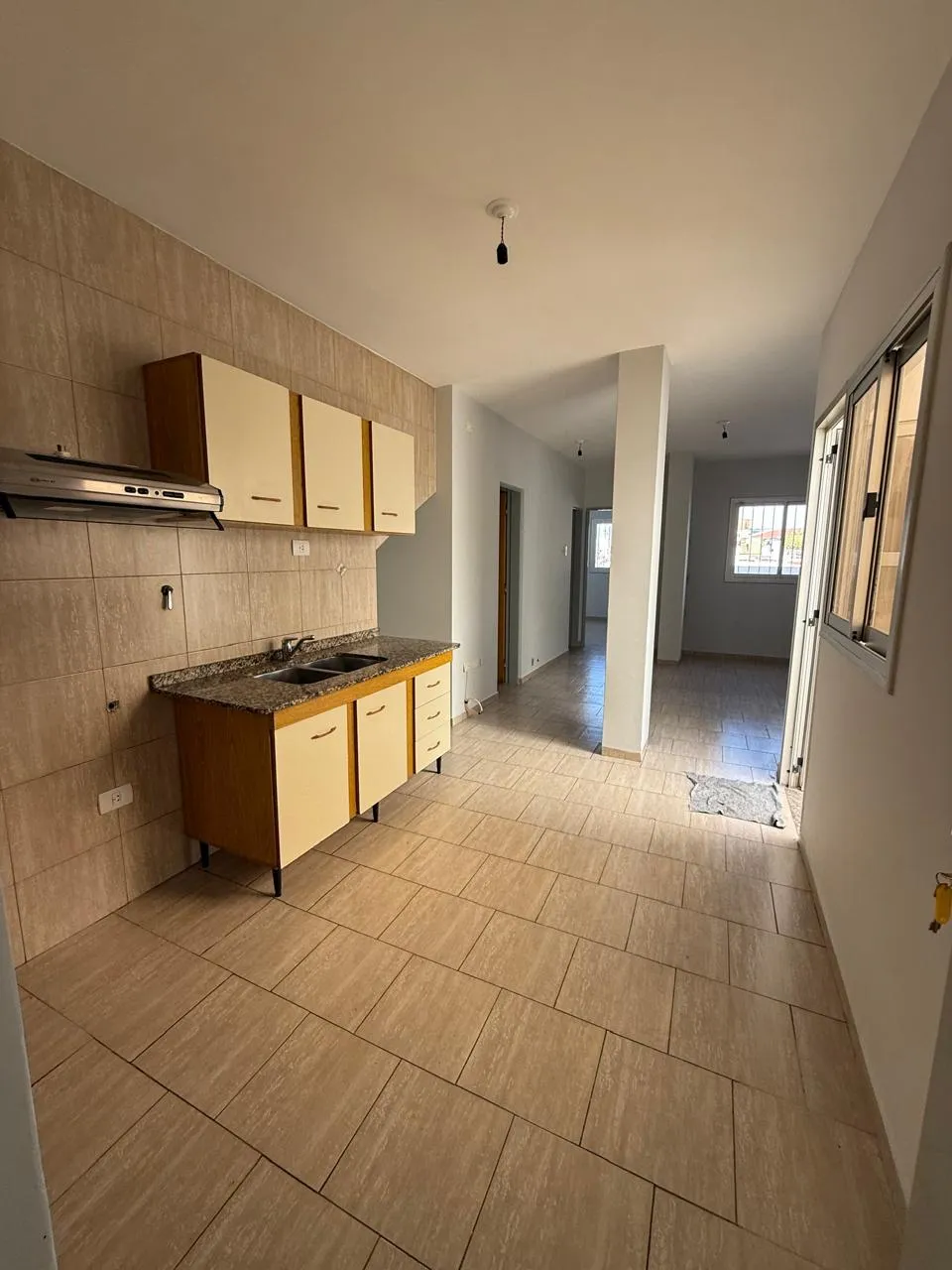 Departamento Maipu - 1 Dorm.