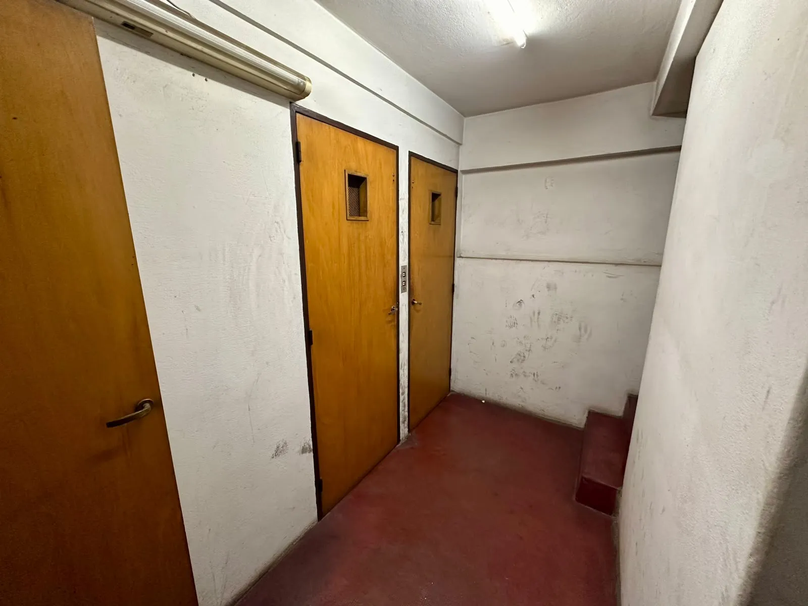Excelente cochera piso 7 Pleno Centro Cordoba