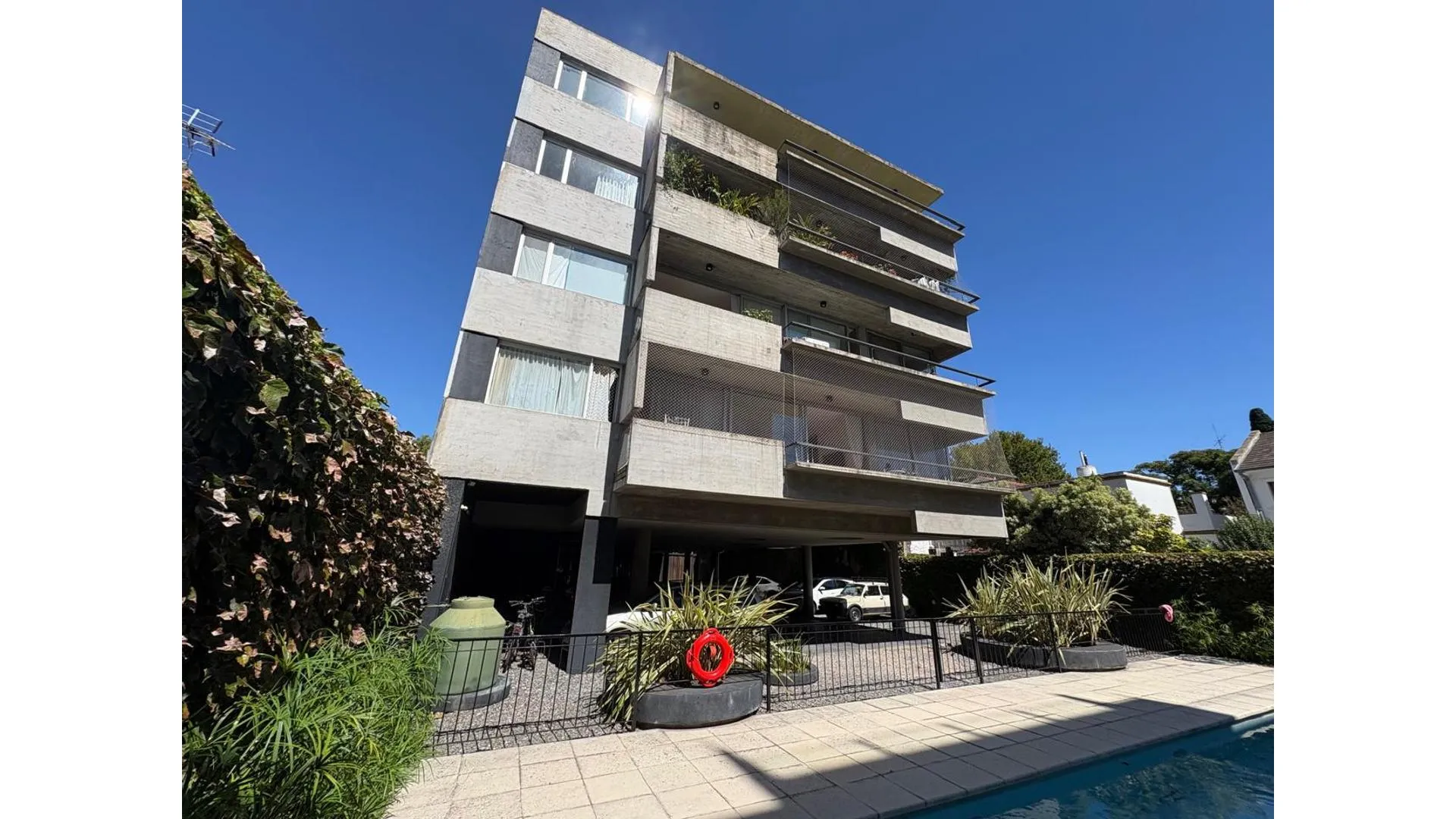 Venta Departamento Duplex 2 Amb. c/Balcón+cochera La Lucila