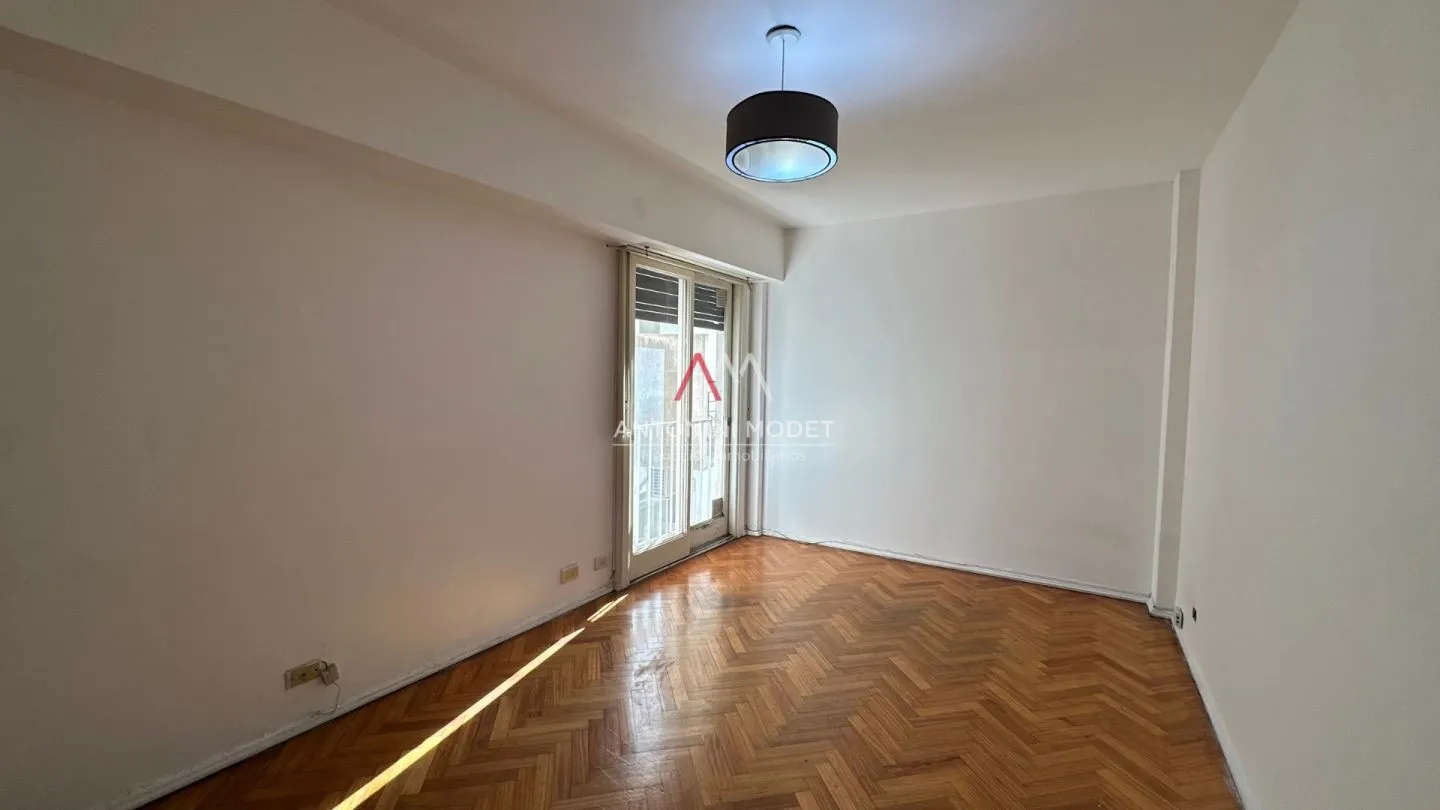DEPARTAMENTO EN VENTA EN PALERMO