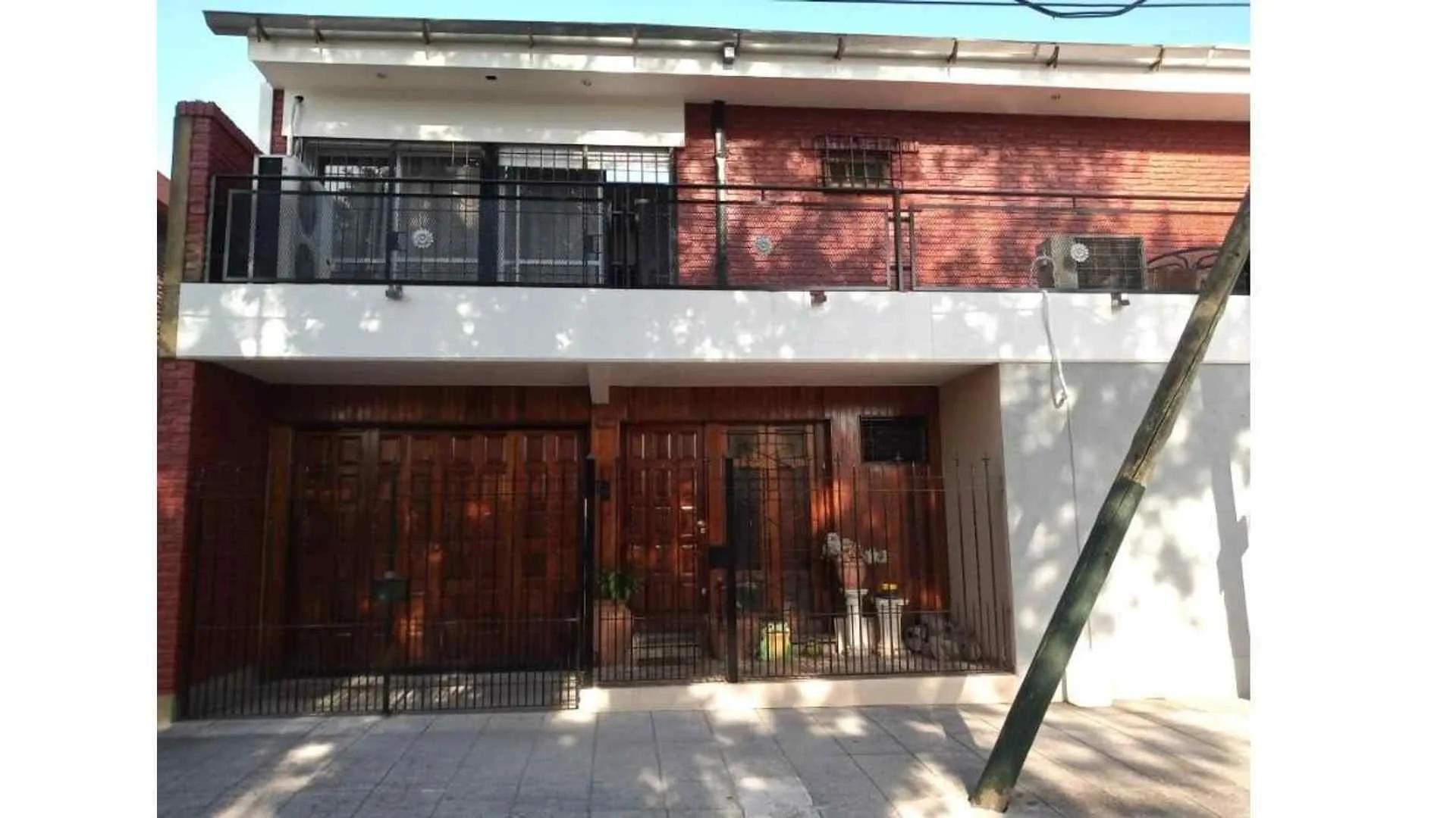 OPORTUNIDAD 5 AMBIENTES EXCELENTE ZONA PADUA NORTE
