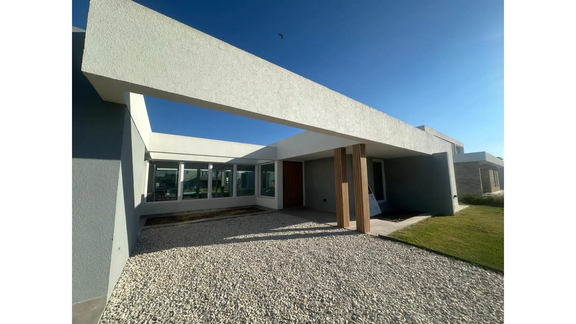 PROPIEDAD A ESTRENAR EN PRADOS DEL OESTE