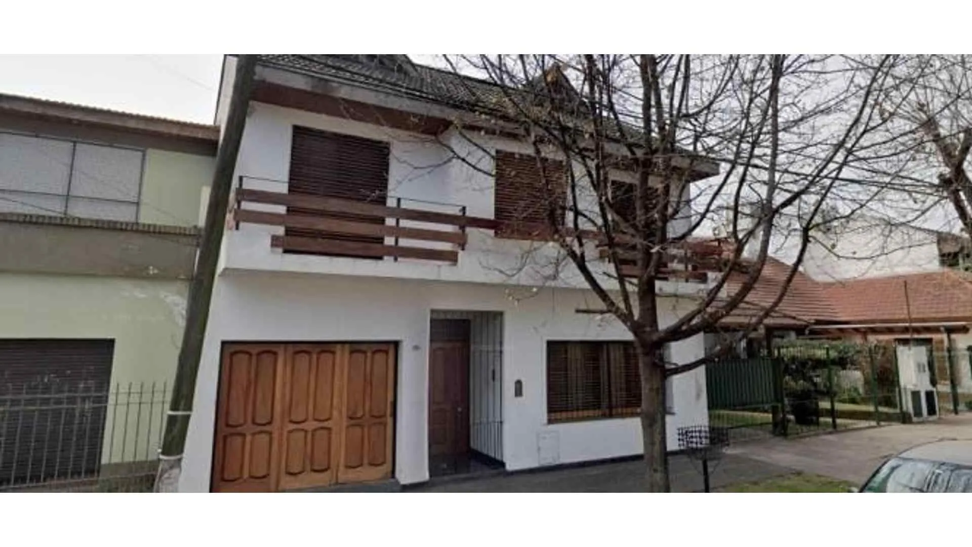 EXCELENTE PROPIEDAD EN MERLO CENTRO 7 AMBIENTES
