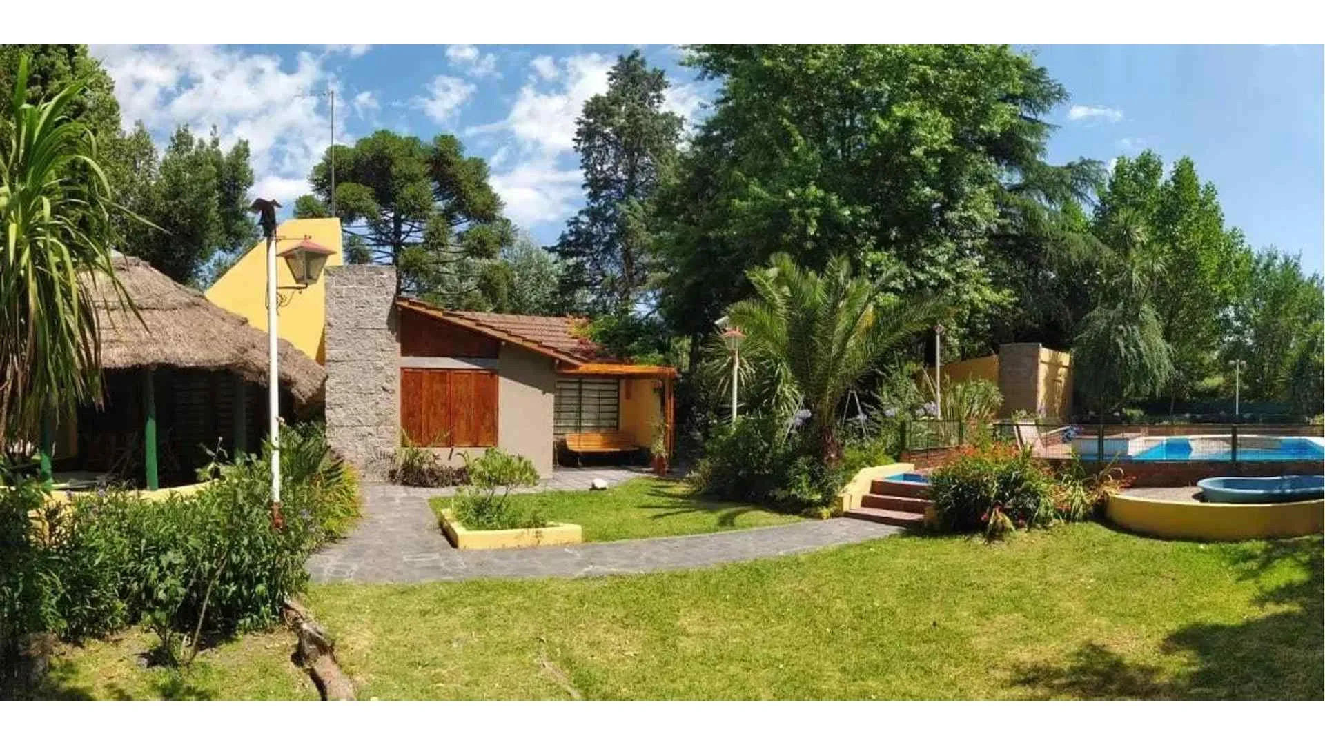 HERMOSA QUINTA DE 1250 METROS