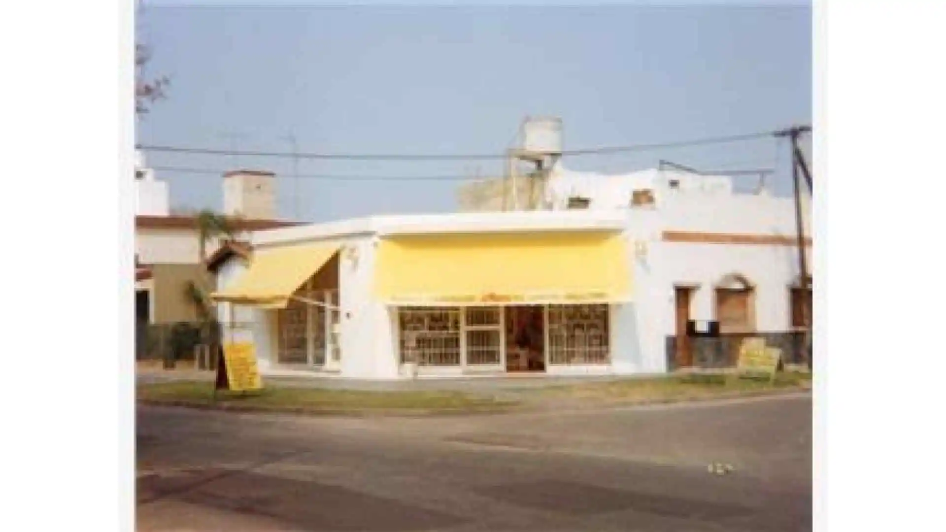 OPORTUNIDAD PARA INVERSOR EXCELENTE ZONA  Y PRECIO 2 LOCALES