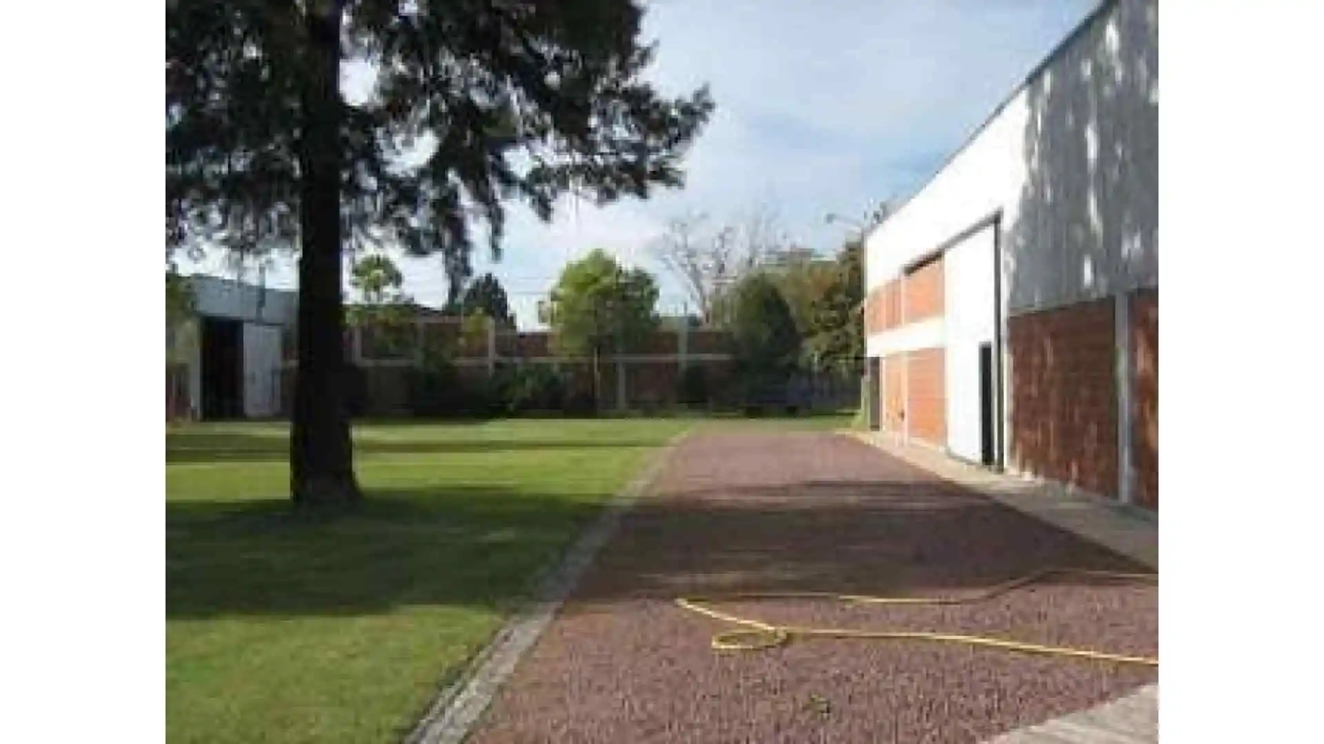 Galpon en Venta
