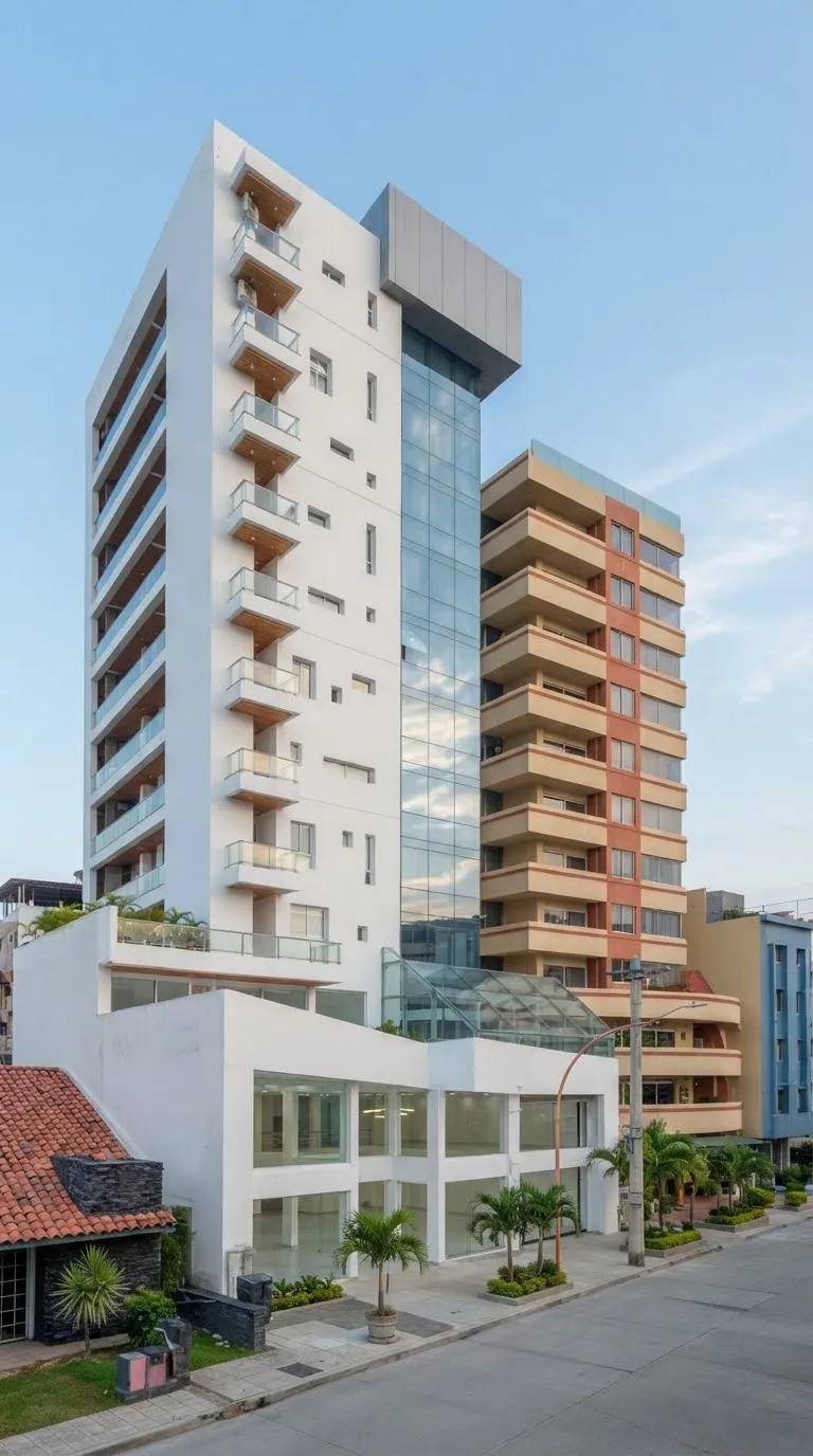 Villa Carlos Paz · Excelente Departamento · Unidad Premium · Zona Privilegiada ·