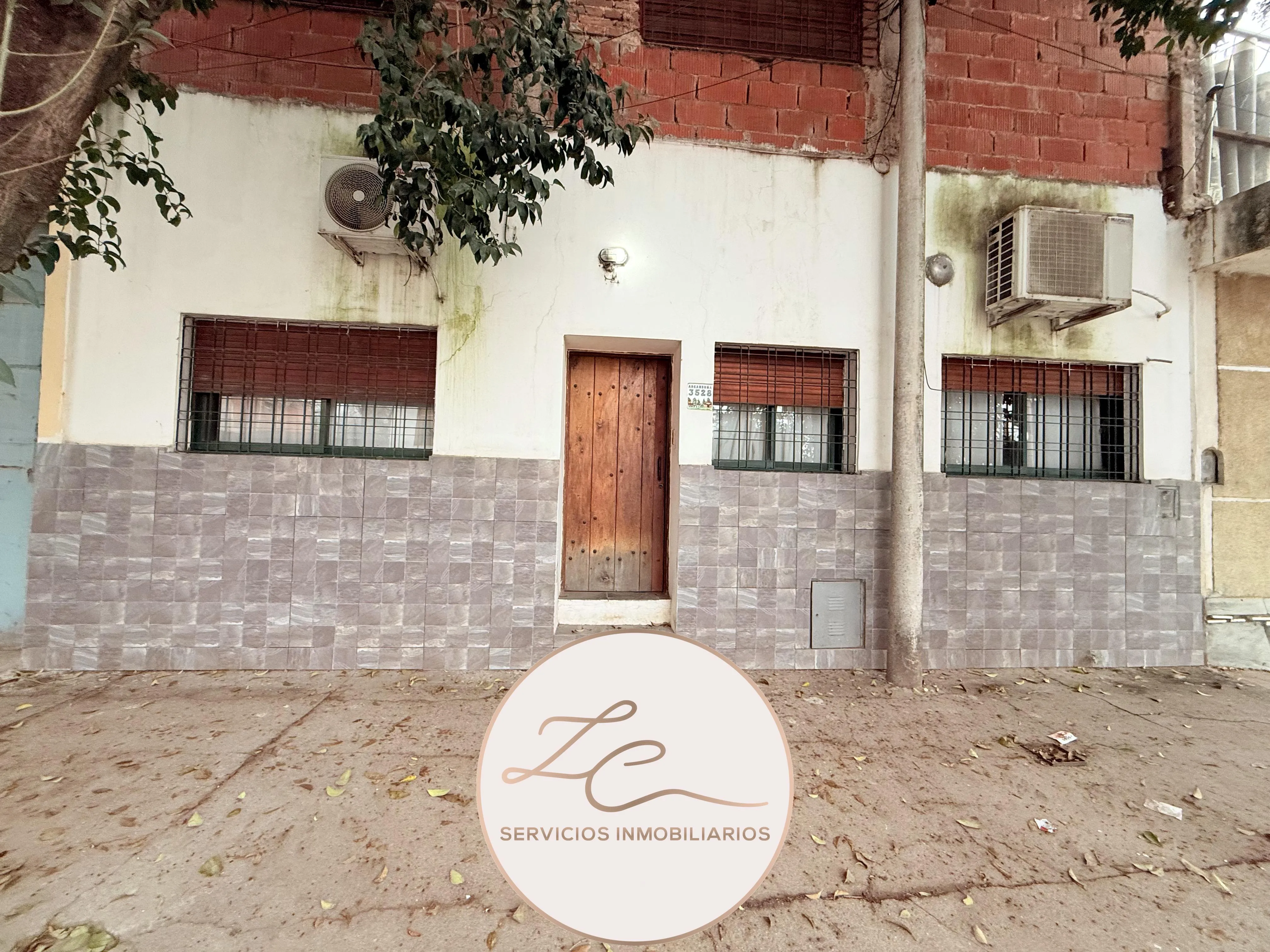 SE VENDE CASA SAN VICENTE