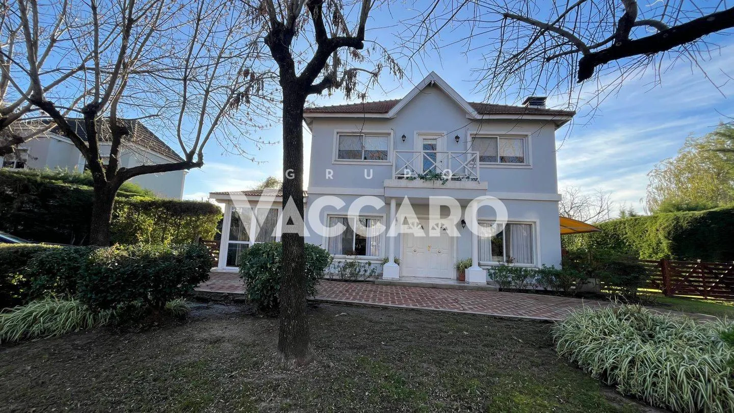 Casa en Venta Haras Maria Eugenia