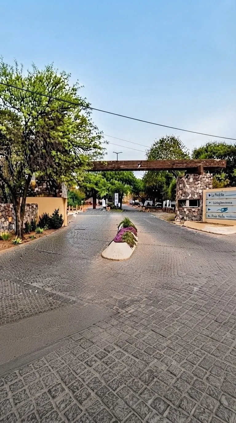 La Rufina · Excelente Residencia · Unidad Premium · Zona Privilegiada ·