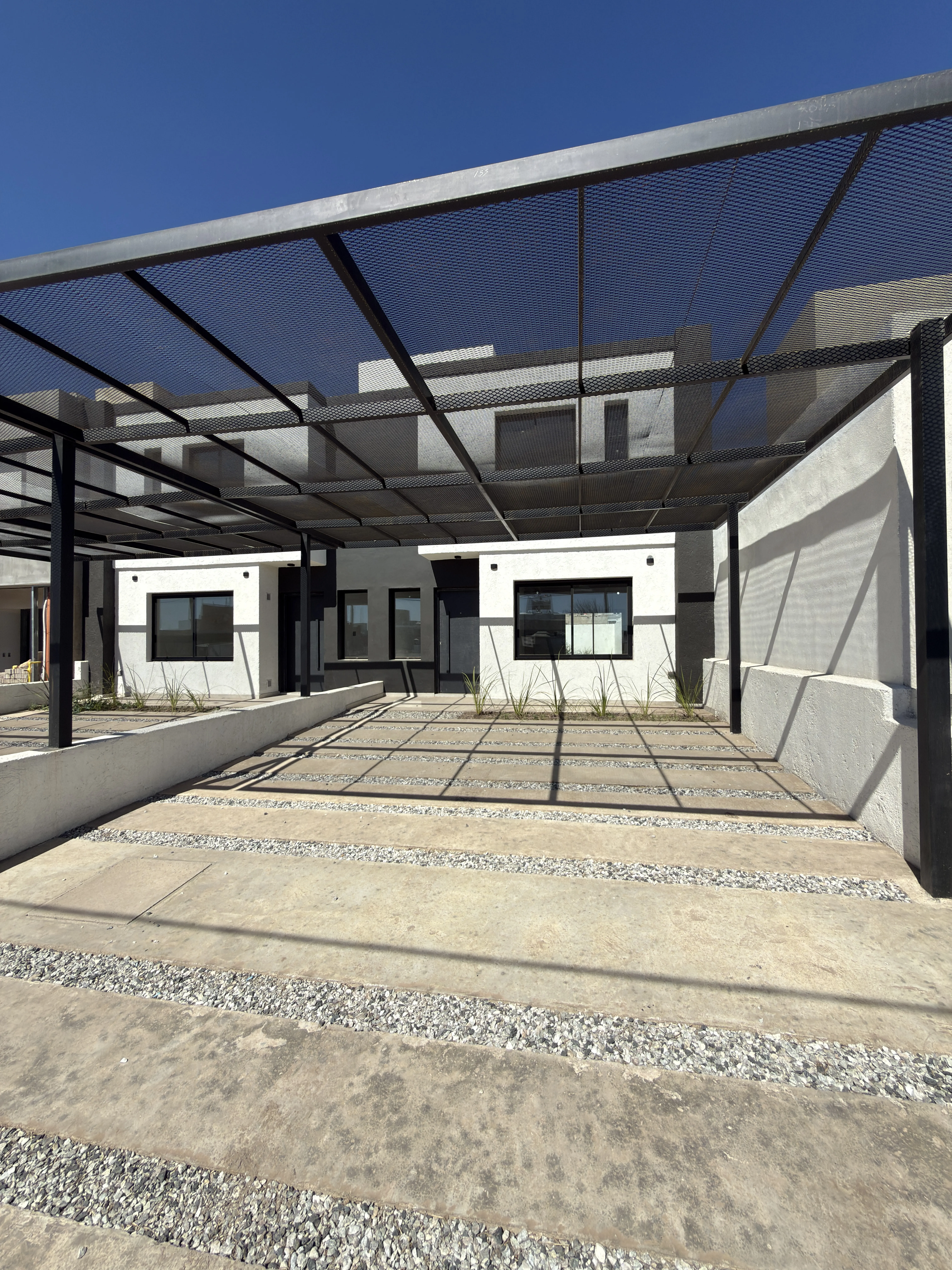 Dúplex a estrenar en venta - Docta - 3 dormitorios 3 baños