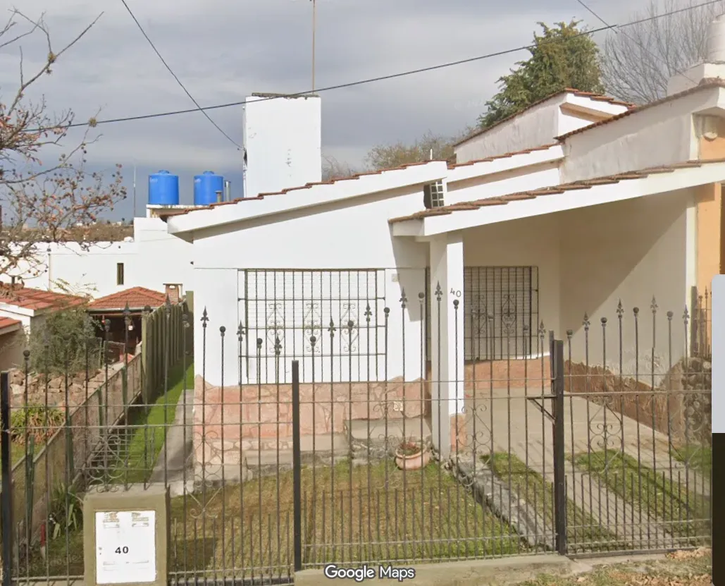 LINDA CASA EN VILLA CARLOS PAZ, ALQUILER PERMANENTE A 2 AÑOS, BARRIO LAS ENSENADAS, GAS NATURAL