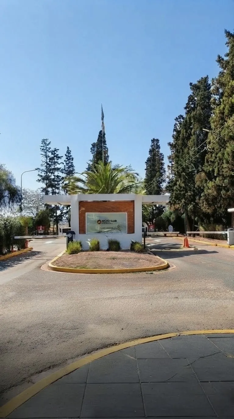 Jockey Club · Excelente Residencia · Unidad Premium · Zona Privilegiada ·