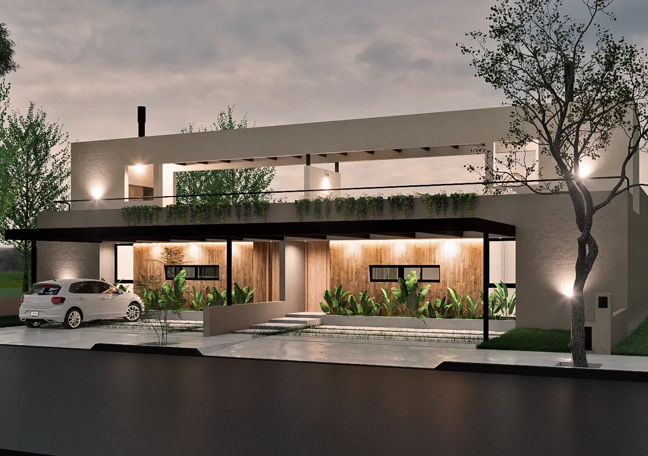 DÚPLEX A ESTRENAR EN COSTAS DE MANANTIALES | 2 DORMITORIOS + TERRAZA CON QUINCHO