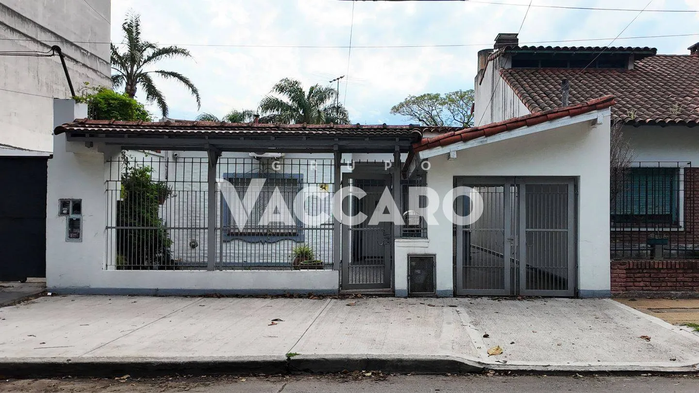 Casa - venta - Morón