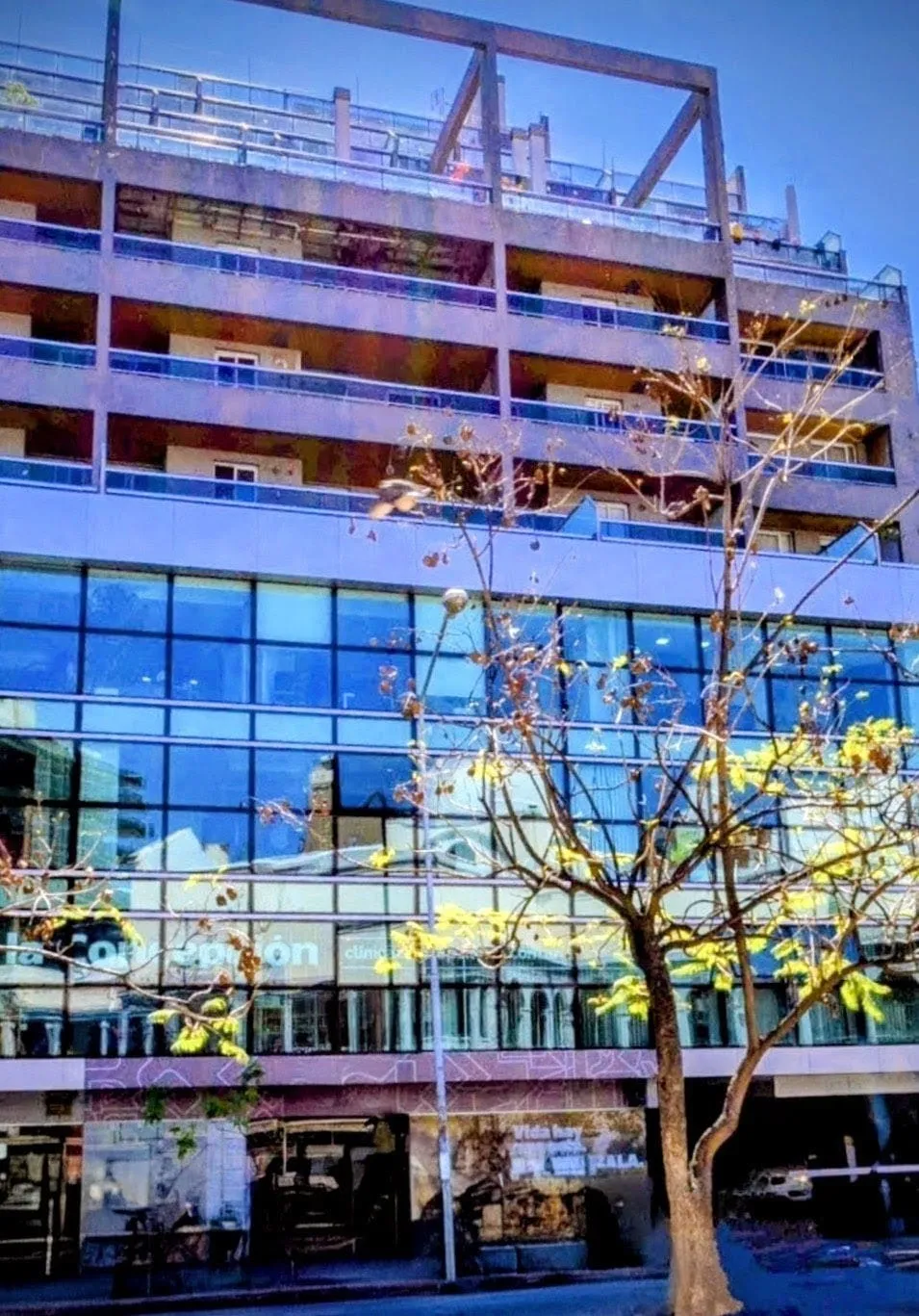 Nueva Cordoba · Excelente Departamento · Unidad Premium · Zona Privilegiada ·