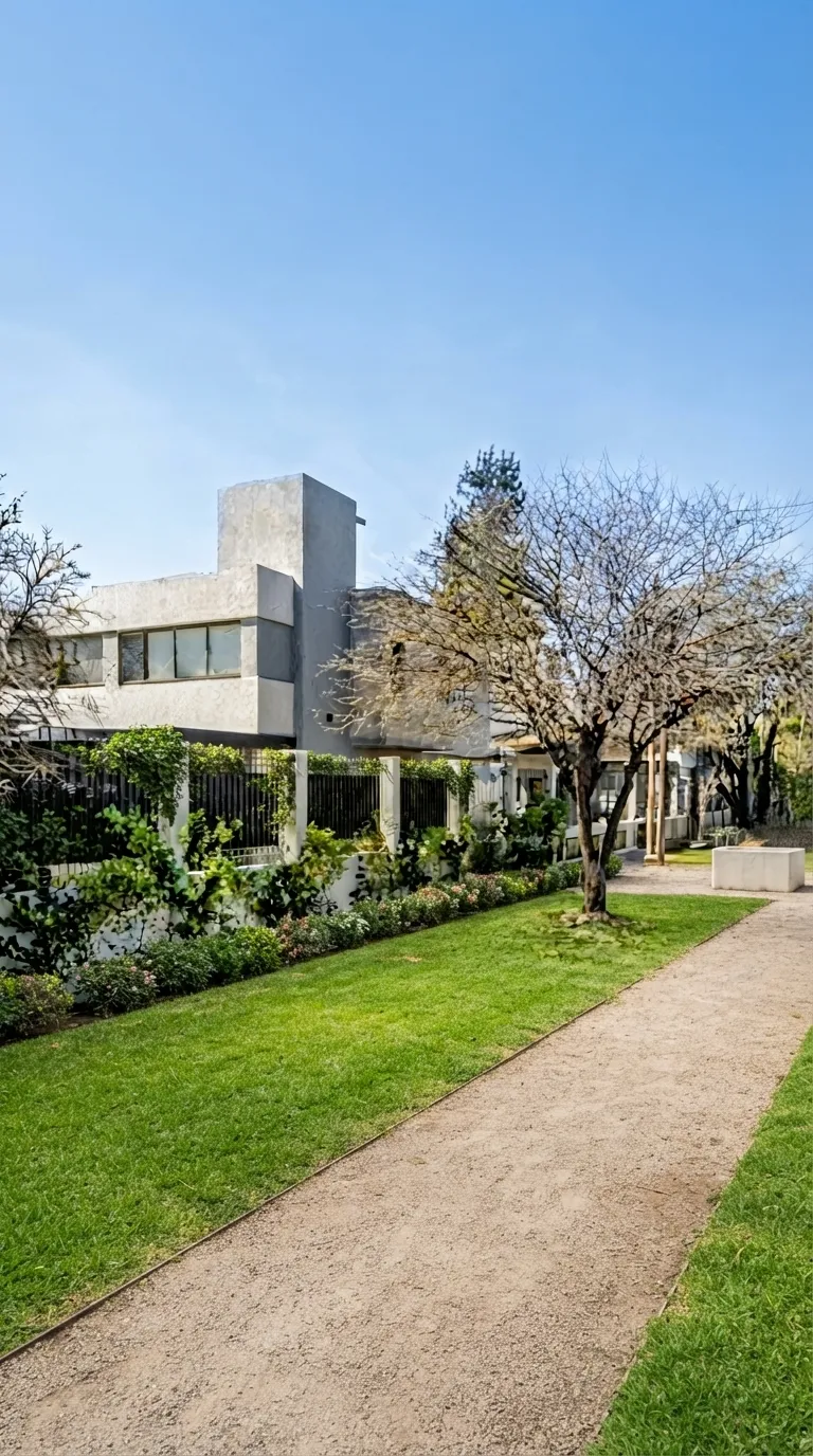 Villa Belgrano · Excelente duplex · Unidad Premium · Zona Privilegiada ·