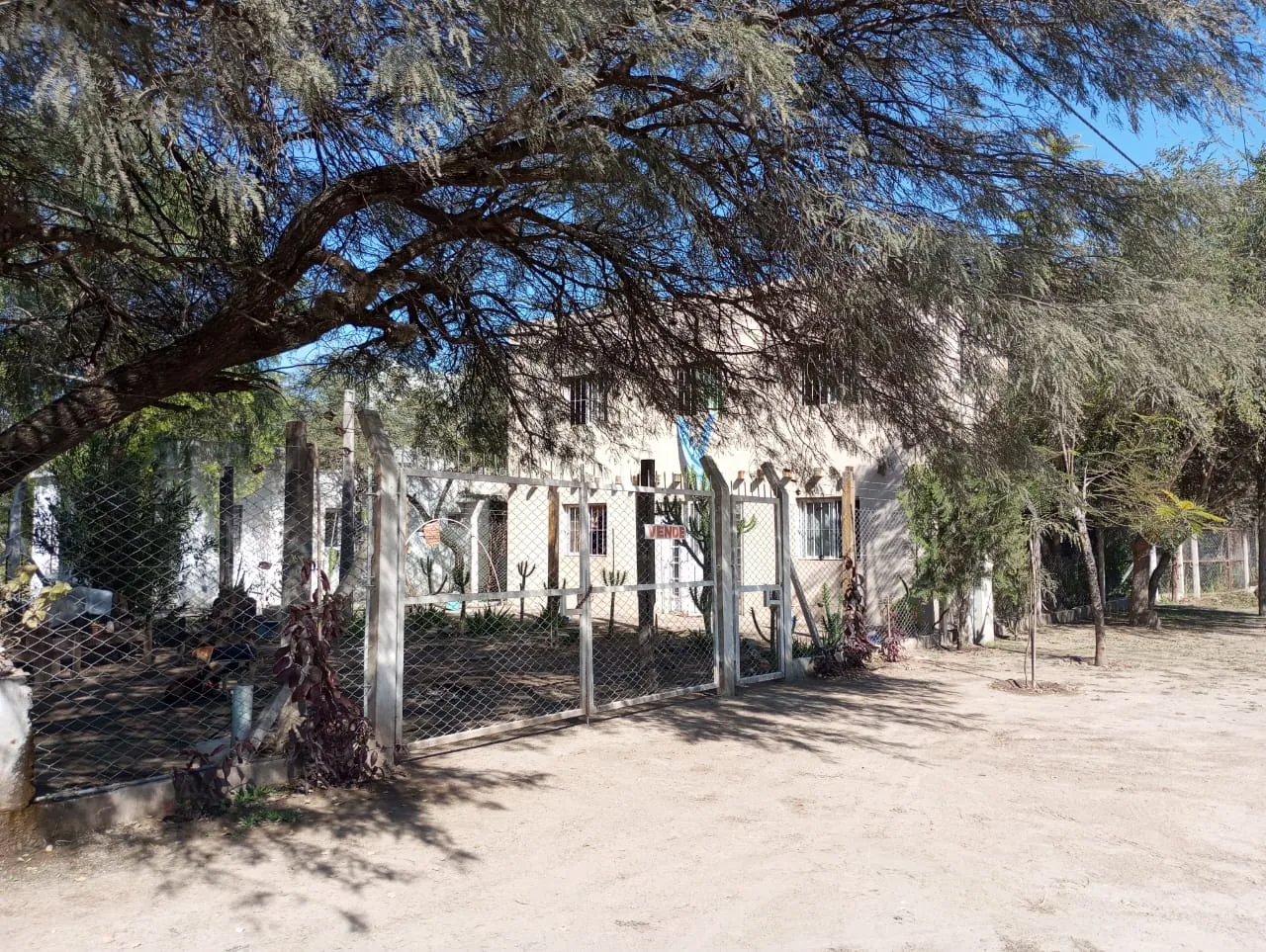 🏡✨ CASA EN VENTA – EL ZANJÓN – SANTIAGO DEL ESTERO ✨🏡