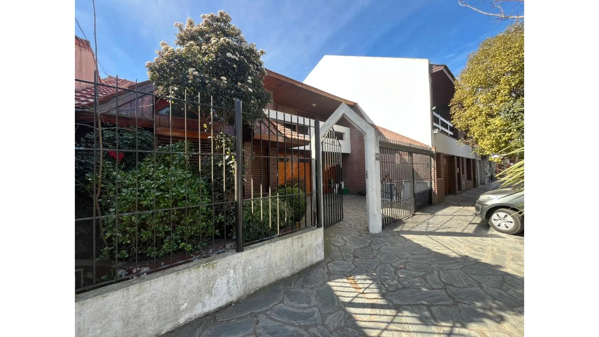 Venta Casa 4 ambientes barrio San José