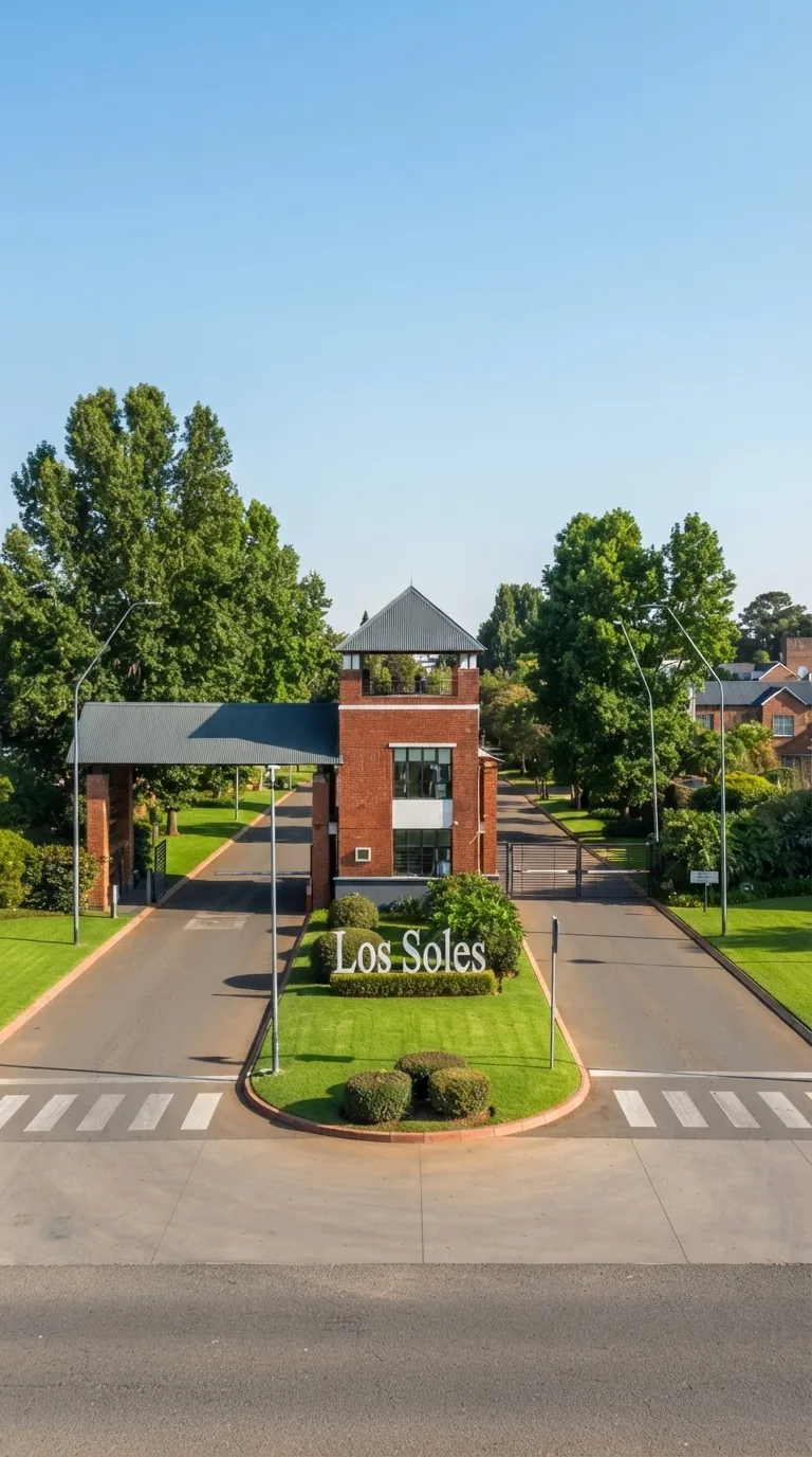 Valle Escondido · Excelente Residencia · Unidad Premium · Zona Privilegiada ·