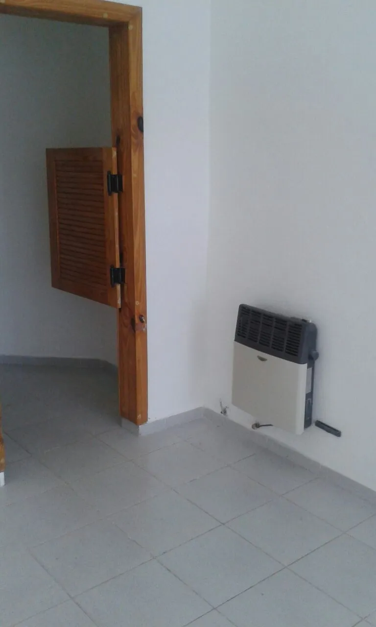 Dueño alquila monoambiente sin expensas
