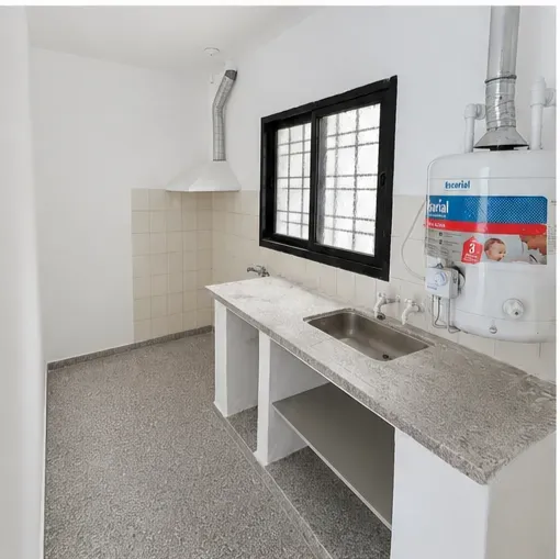 Alquilo departamento interno de un dormitorio en barrio villa adela