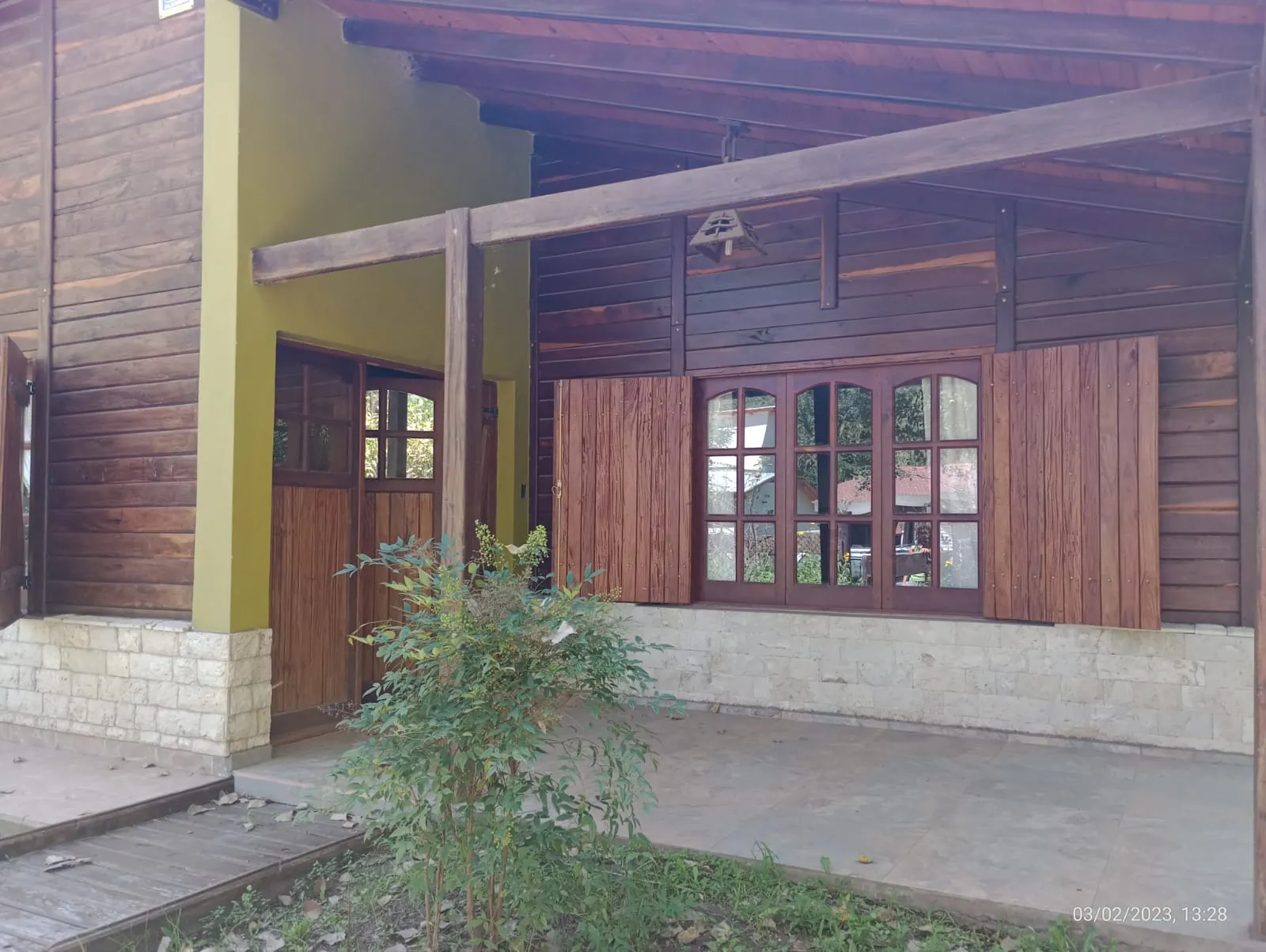 VENDE CABAÑAYLOTE EN VILLA CIUDAD PARQUE LOS REARTES