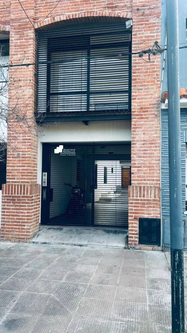 Alquiler Departamento Chascomus Monoambiente