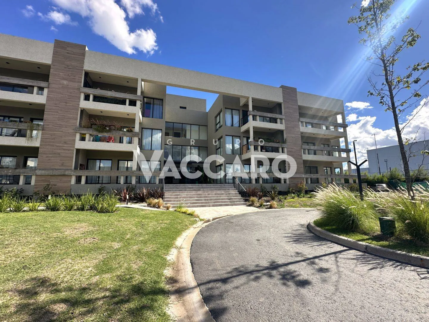 Venta de Departamento 3 Ambientes en Parque Leloir, Ituzaingó