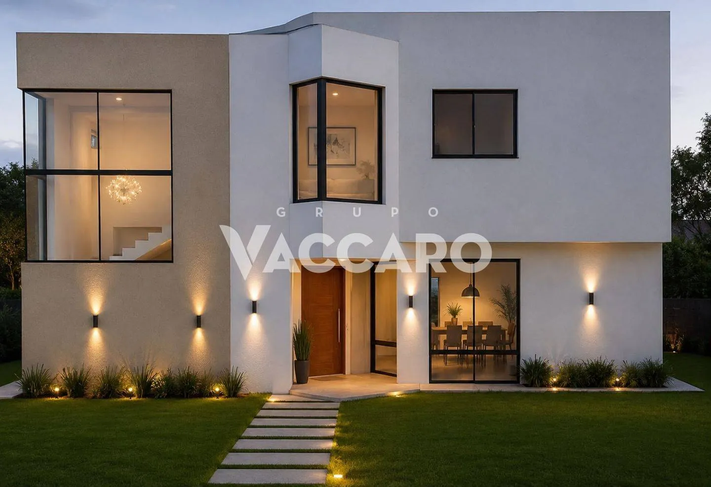 Casa en Venta  Casco de Alvarez