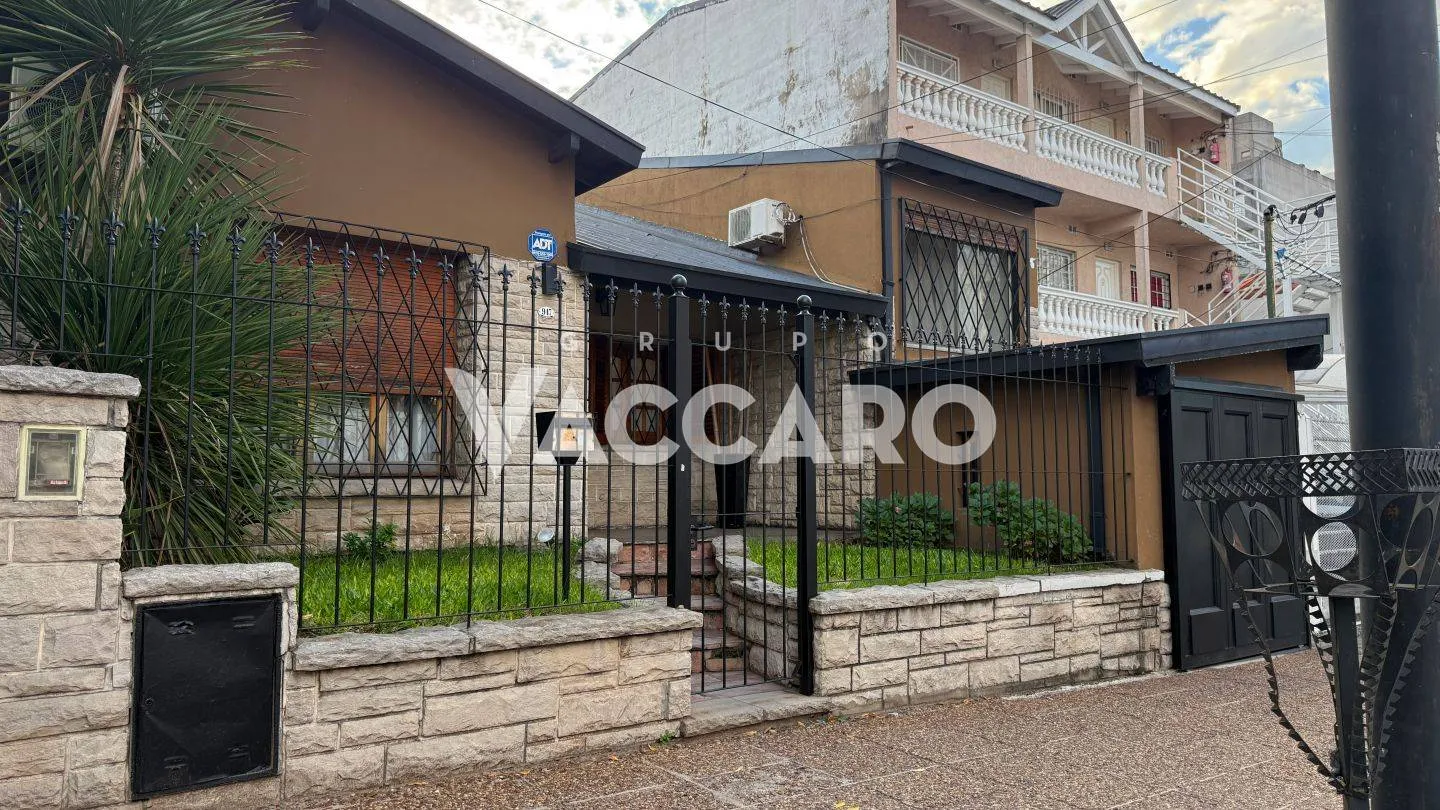 Venta de Casa en Morón