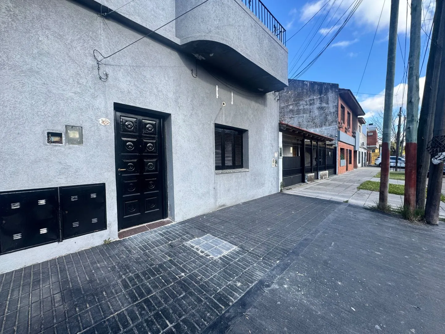 Departamento - alquileres - Lanús