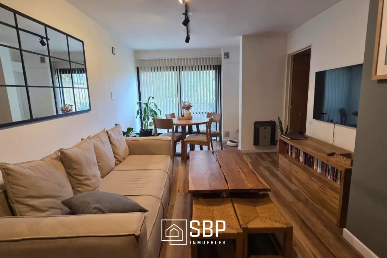Departamento en Venta | Balcones del Chateau | 3 Dormitorios