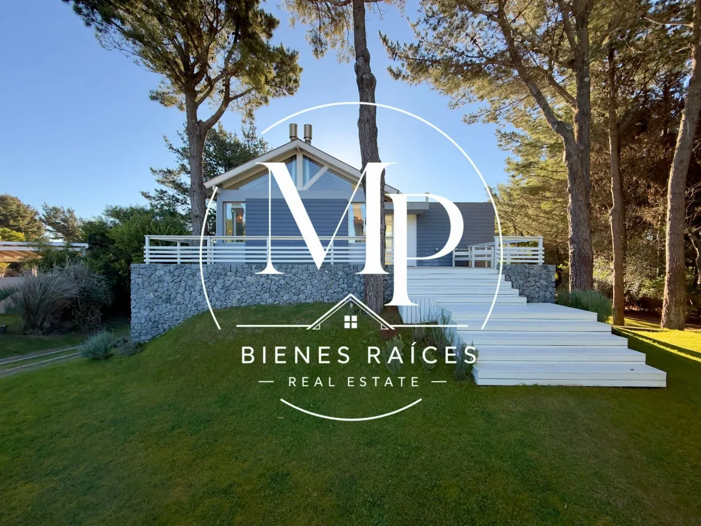 Casa en Venta en Costa Esmeralda