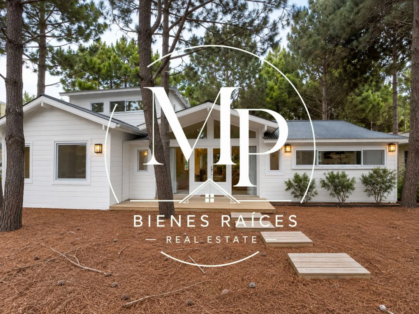 Casa en Venta en Costa Esmeralda