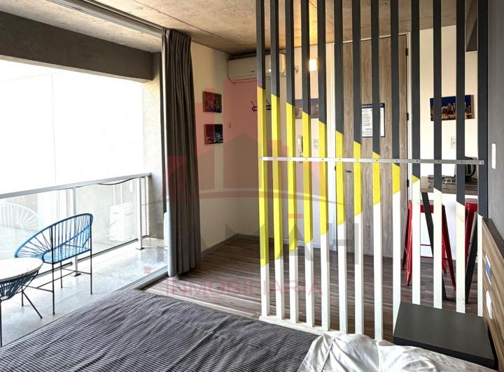 Departamento · 28m² · 1 Ambiente