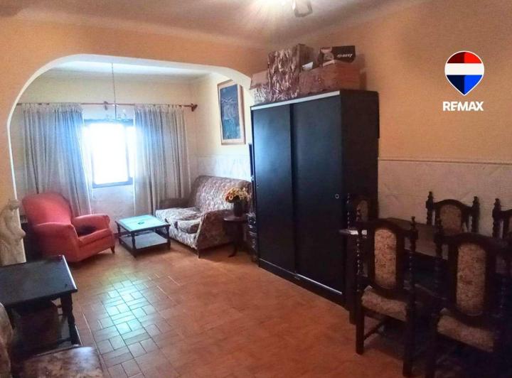 Casa · 87m² · 3 Ambientes