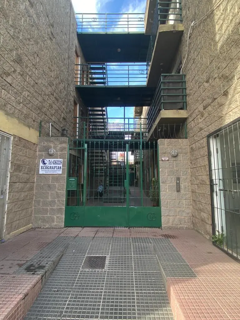 se vende departamento  Bº San Vicente