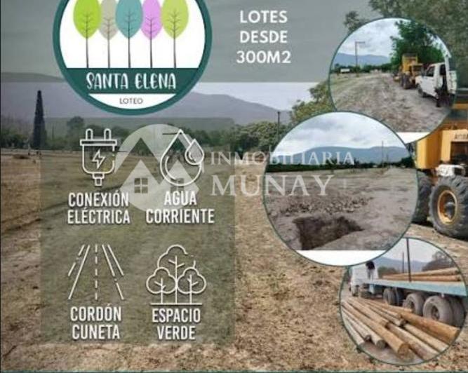 Terreno · 350m²